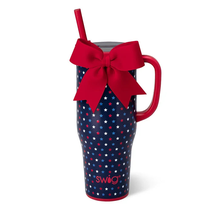 Oh My Stars Mega Mug, 40oz