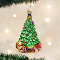 Old World Christmas - Christmas Morning Tree