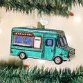 Old World Christmas - Food Truck