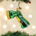 Old World Christmas - Garden Hose Nozzle
