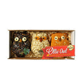 Ollie Owl 3 pack