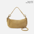 Opal Mini Shoulder Bag, Twilight Fern