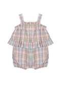Orchid Farm Romper
