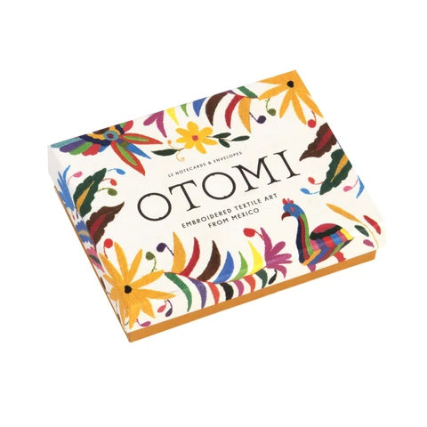 The cards come in a heavy box with removable lid measuring 1.5 x 4.75 x 6 inches.