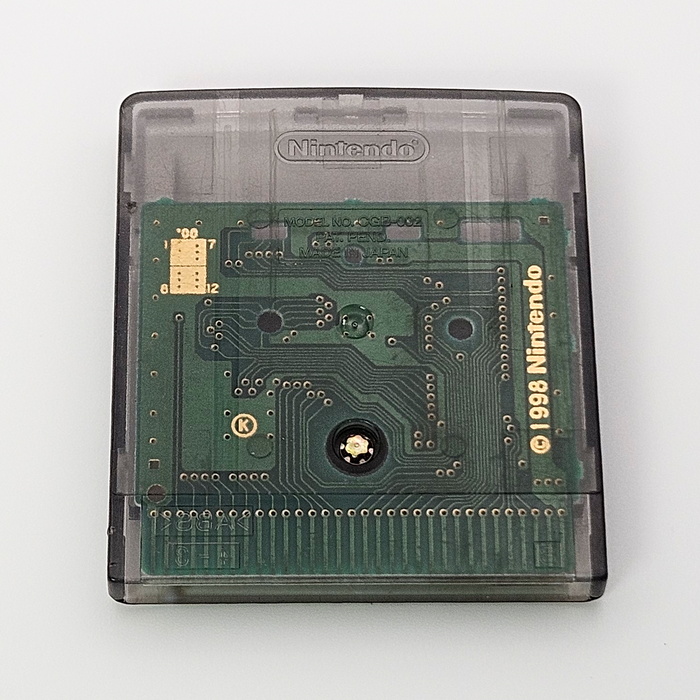 OUTLET - "1942" Gameboy Color game cartridge