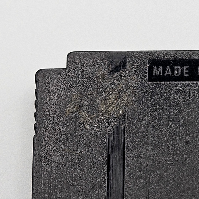 OUTLET - "Grand Theft Auto" Gameboy Color game cartridge