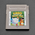 OUTLET - "Kirby's Dream Land" Gameboy game cartridge