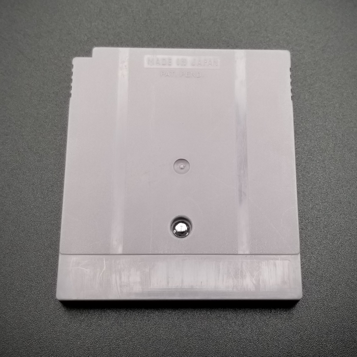OUTLET - *MINT CONDITION* "Metroid 2: Return of Samus" Gameboy game cartridge