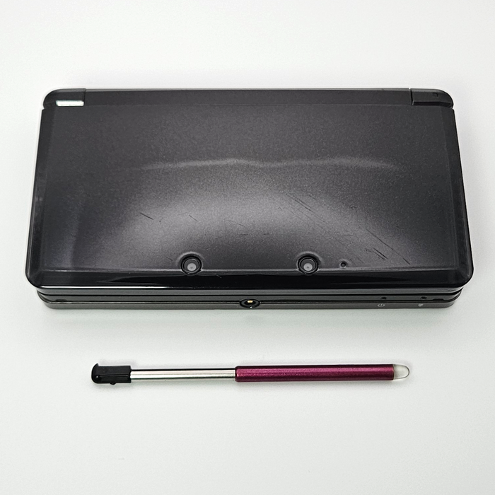 OUTLET - Original Nintendo 3DS console (black)