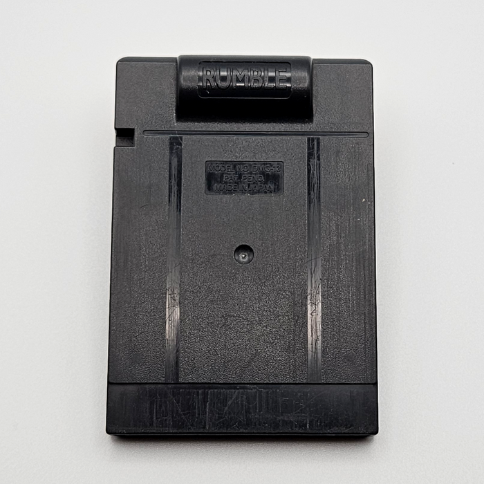 OUTLET - "Pokemon Pinball" Gameboy Color game cartridge