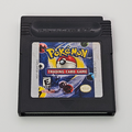 OUTLET - "Pokémon Trading Card Game" Gameboy Color game cartridge