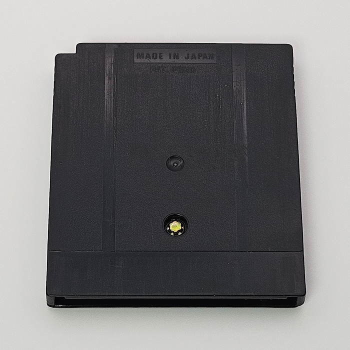 OUTLET - "Pokémon Trading Card Game" Gameboy Color game cartridge