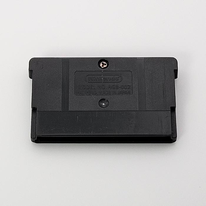 OUTLET - "SSX Tricky" Gameboy Advance game cartridge