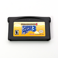 OUTLET - "Super Mario Bros. 3" Gameboy Advance game cartridge