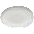Oval Platter Brisa