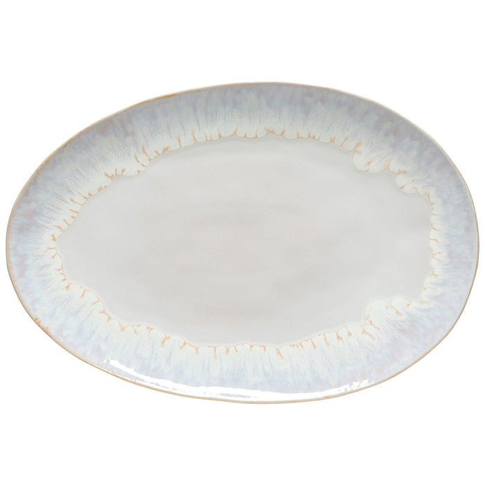Oval Platter Brisa