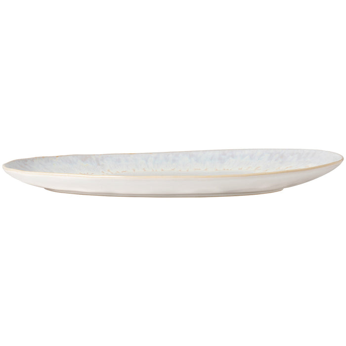 Oval Platter Brisa
