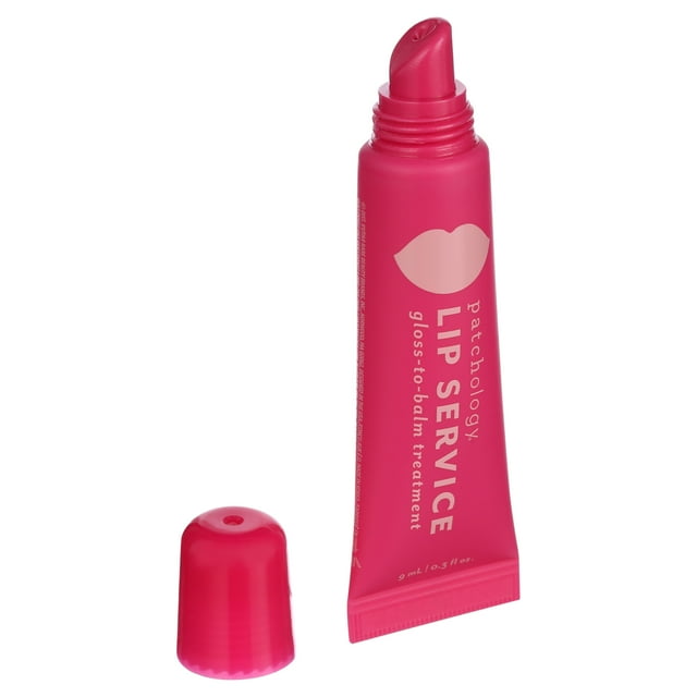 Patchology | Lip Service Gloss to Balm - Pocket Size