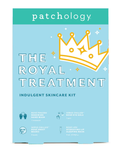 Patchology | The Royal Treatment