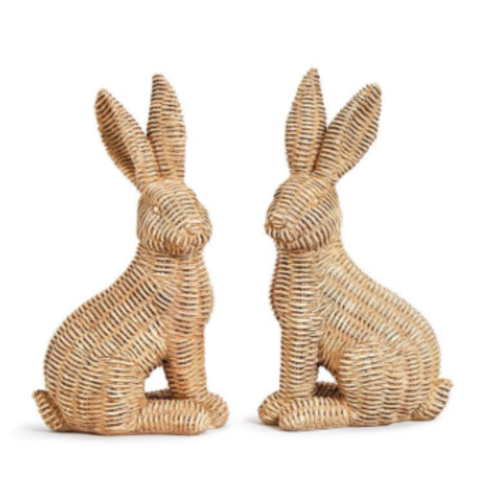 Pattern Bunnies, Assorted Styles