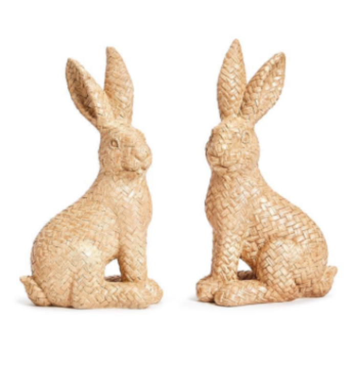 Pattern Bunnies, Assorted Styles