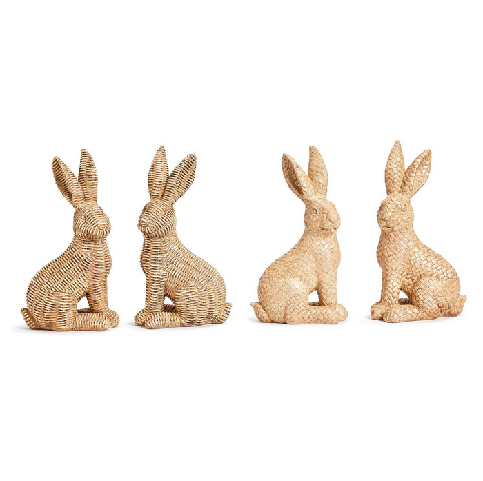 Pattern Bunnies, Assorted Styles