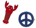 Peace & Lobsters