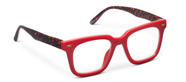 Red Leopard Tortoise Starlet / 1.5