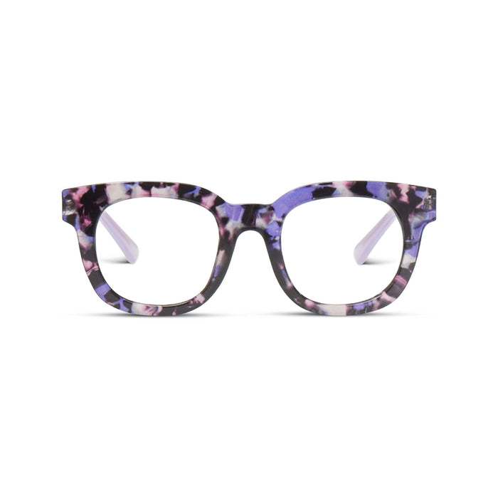 Purple Quartz Celeste Focus / 1.5