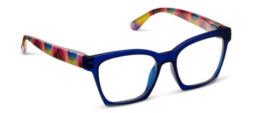 Blue/Ikat Maisie / 1.5