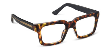 Tortoise/Black Spotlight / 1.25
