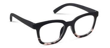 Black/Black Marble To the Max / 1.25