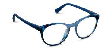Navy Tortoise/Blue Ember / 1.5
