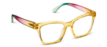 Yellow/Ombre Maisie / 2.5