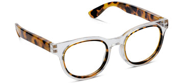 Clear/Tokyo Tortoise Olympia / 1.5