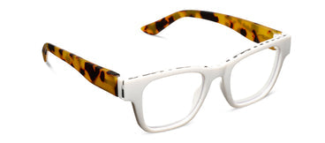 White/Tokyo Tortoise / 1.5