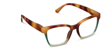 Blonde Tortoise Colorblock / 1.5