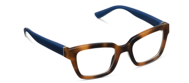 Mocha Tortoise/Navy / 1.25