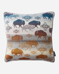 Pendleton Jacquard pillow 18x18