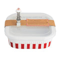Peppermint Bark Box