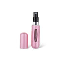 Perfume to Go | Portable & Refillable Perfume Atomizer