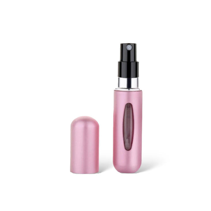 Perfume to Go | Portable & Refillable Perfume Atomizer