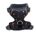 Pet Glam Orion Padded Dog Harness for Dogs | Smart Comfort Harness for Daily Walks Training Travel and Outdoor Use image