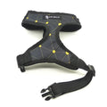 Pet Glam Orion Vest Fit Cat Harness with Leash Set | Adjustable Escape Proof Harness for Cats & Kittens