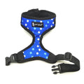 Pet Glam Sirius Vest Fit Cat Harness with Leash Set | Adjustable Escape Proof Harness for Cats & Kittens