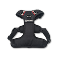 Pet Glam Thor Comfurt Fit Dog Harness | Padded No-Pull Harness for Dogs | Lightweight & Durable Training Harness image