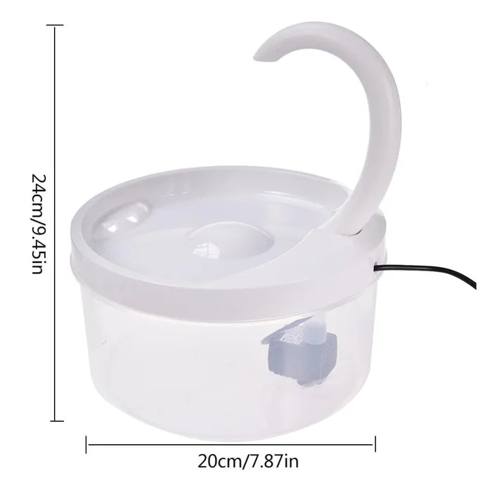 Standard / 2 Liter
