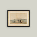 Petal Lane | Framed Antique Art, Assorted Styles & Sizes