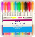 Peter Pauper Press | 10 Pack Bible Highlighters