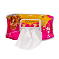 Pets Empire All Natural Pet Wipes (Pack of 2)